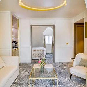 Suite Ópera con Cama King